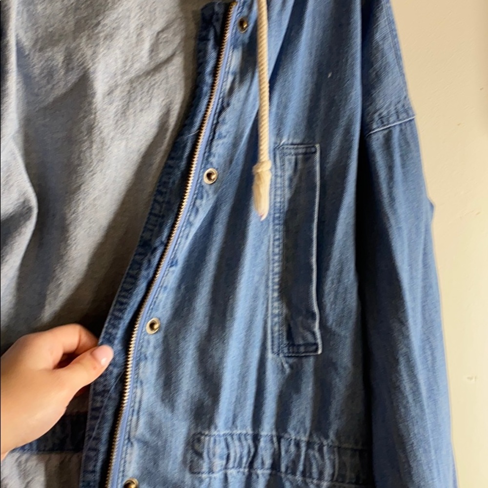 Forever21 Jacket - Picture 4 of 7
